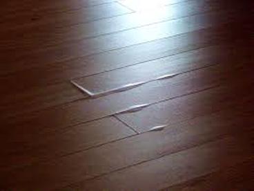 How To Tell If Your Floor Is Sealed, How To Seal Laminate Wood Floors