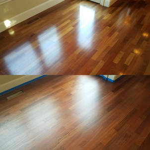 How To Tell If Your Floor Is Sealed, Encapsulating Sealer For Hardwood Floors